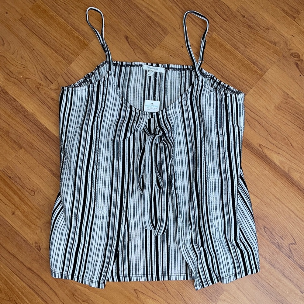 Maurice’s Women’s Tank Top